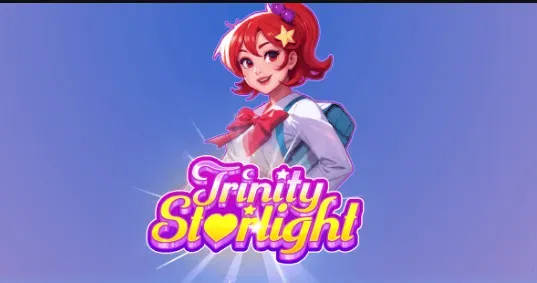 Trinity Starlight