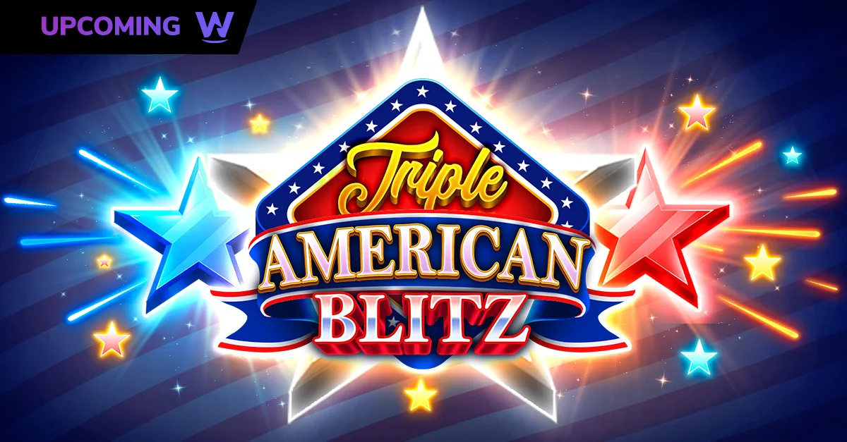 Triple American Blitz