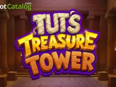 Tut’s Treasure Tower