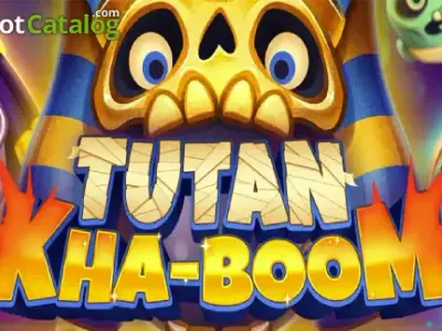 Tutan Kha-boom