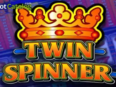 Twin Spinner