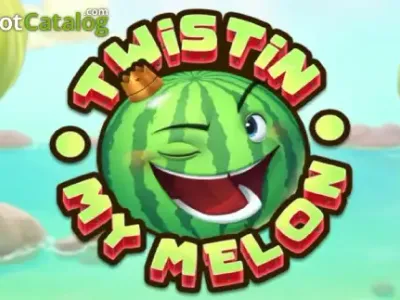 Twistin’ My Melon