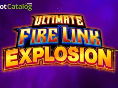 Ultimate Fire Link Explosion