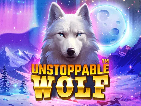 Unstoppable Wolf