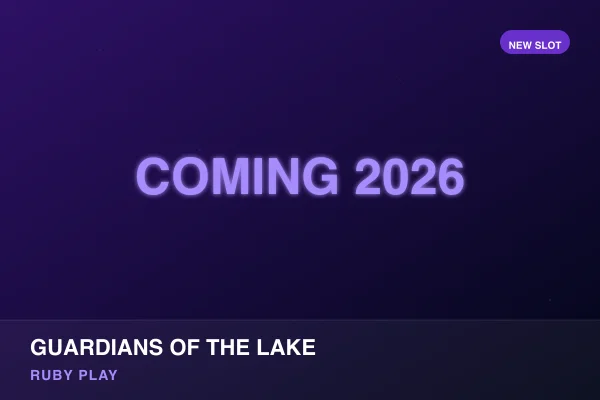 Guardians of the Lake