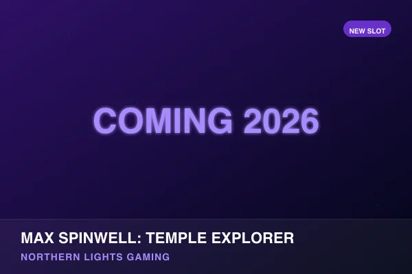 Max Spinwell: Temple Explorer