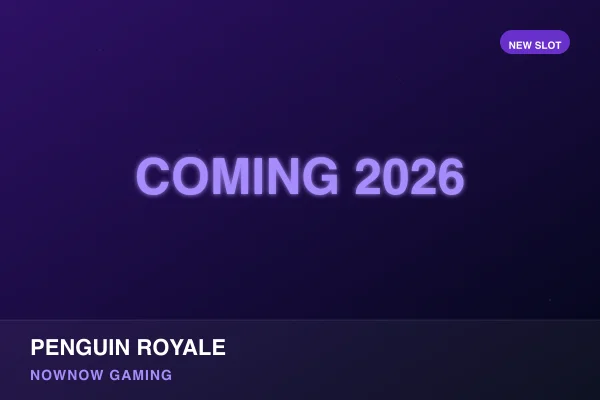 Penguin Royale
