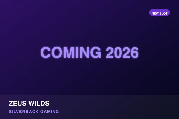 Zeus Wilds