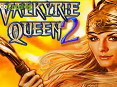 Valkyrie Queen 2
