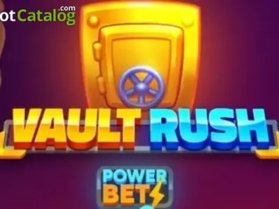 Vault Rush