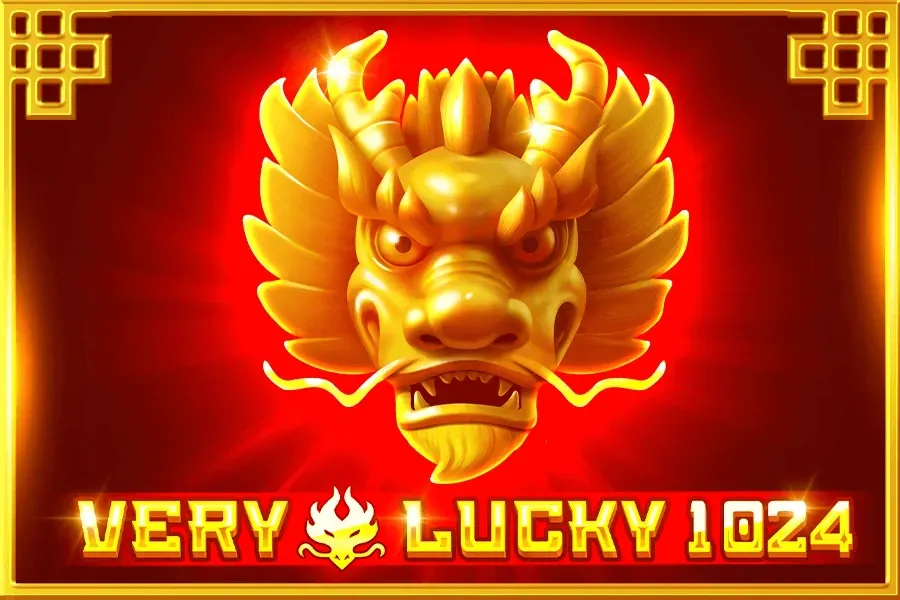 Very Lucky 1024