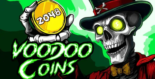 Voodoo Coins