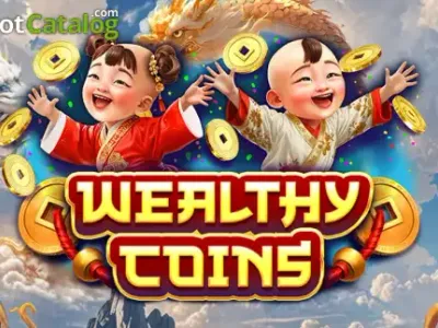 Wealthy Coins