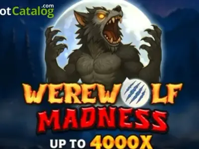 Werewolf Madness