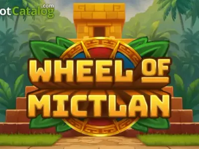 Wheel of Mictlan