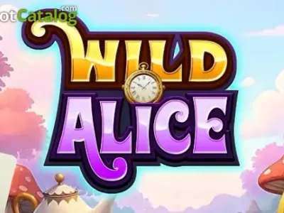 Wild Alice