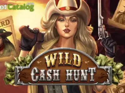 Wild Cash Hunt