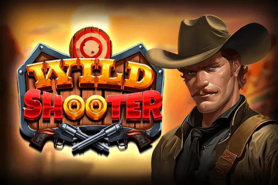 Wild Shooter