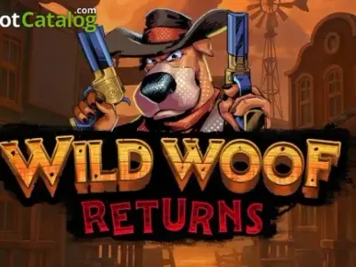 Wild Woof Returns