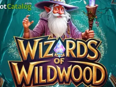 Wizards of Wild Wood
