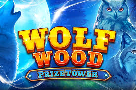 WolfWood PrizeTower