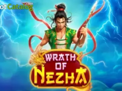 Wrath of Nezha