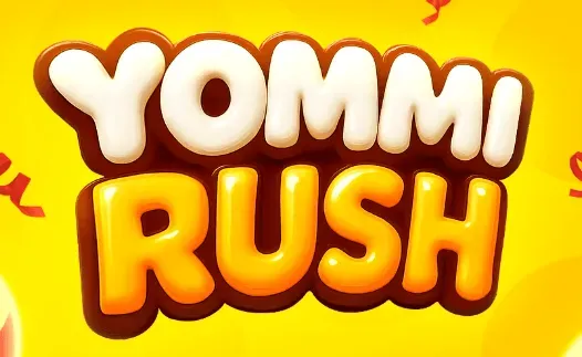 Yommi Rush