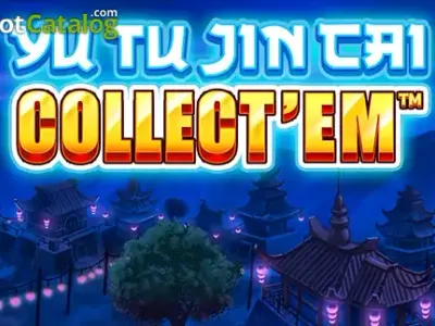 Yu Tu Jin Cai: Collect'Em