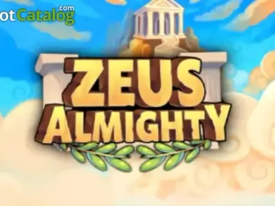 Zeus Almighty