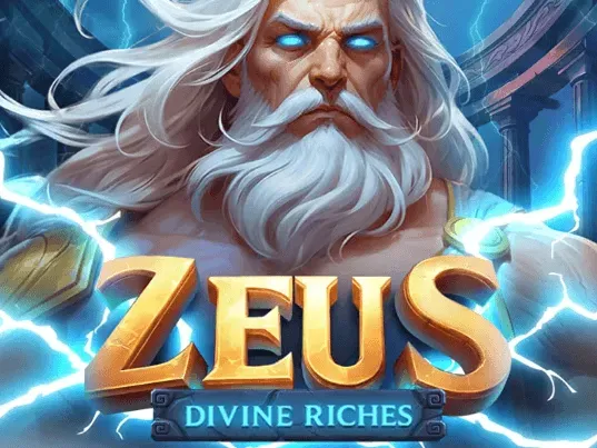 Zeus Divine Riches