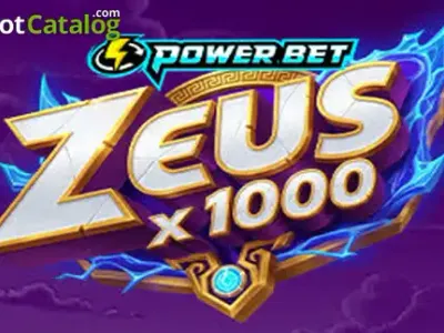 Zeus X 1000
