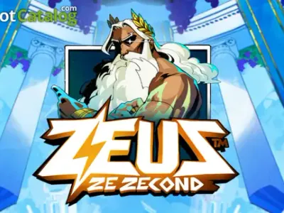 Zeus Ze Zecond