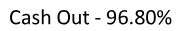 Archived Evolution rules dated 30 Dec 2024: Cash Out RTP 96.80%, original English PDF