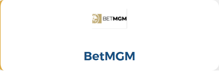 BetMGM record with its logo and linked label in the PGCB online sports wagering directory
